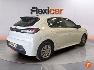 Peugeot 208 BlueHDi 73kW (100CV) Active