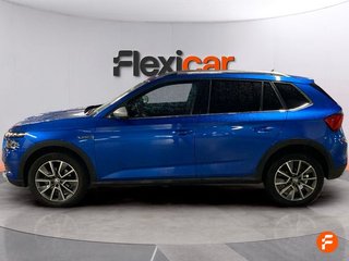 Skoda Kamiq 1.5 TSI 110kW (150CV) DSG Scout