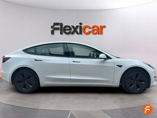 Tesla Model 3 Estándar Plus RWD