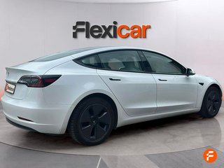Tesla Model 3 Estándar Plus RWD