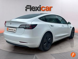 Tesla Model 3 Estándar Plus RWD
