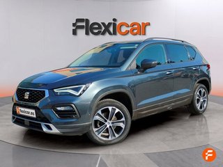 Seat Ateca 1.5 TSI 110kW (150CV) DSG S&S FR Go