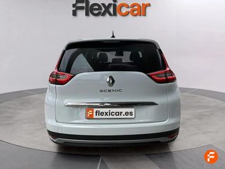 Renault Grand Scénic Zen Blue dCi 88 kW (120CV)