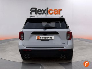 Ford Explorer 3.0 PHEV AWD ST Line