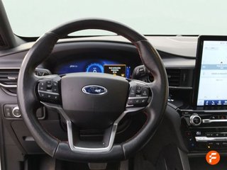 Ford Explorer 3.0 PHEV AWD ST Line