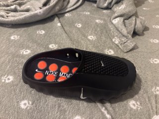 Chanclas Nike mind 001