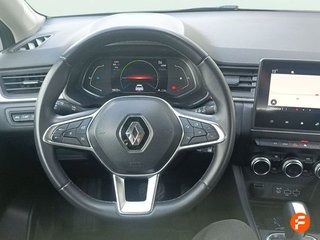 Renault Captur E-Tech engineered HEV 105kW (145CV)