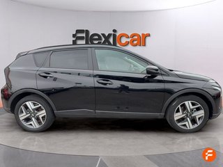 Hyundai Bayon 1.0 TGDI 74kW (100CV) Tecno