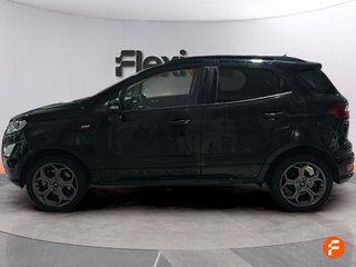 Ford Ecosport 1.0T EcoBoost 103kW (140CV) S&S ST Line