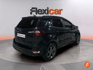 Ford Ecosport 1.0T EcoBoost 103kW (140CV) S&S ST Line