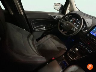 Ford Ecosport 1.0T EcoBoost 103kW (140CV) S&S ST Line