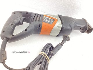 sierra sable worx wx80rs.i