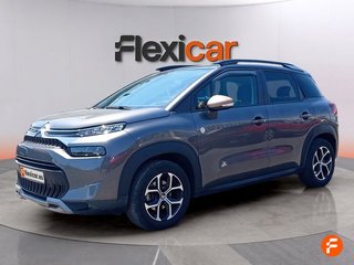 Citroën C3 Aircross PureTech 81kW (110CV) S&S C-Series