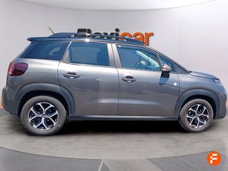 Citroën C3 Aircross PureTech 81kW (110CV) S&S C-Series