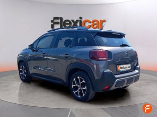 Citroën C3 Aircross PureTech 81kW (110CV) S&S C-Series