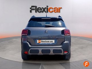 Citroën C3 Aircross PureTech 81kW (110CV) S&S C-Series