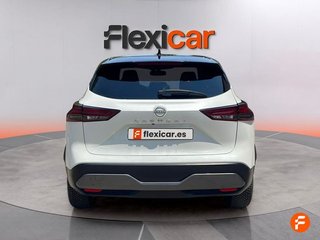 Nissan Qashqai DIG-T 116kW (158CV) mHEV Xtron.4x4 Tekna