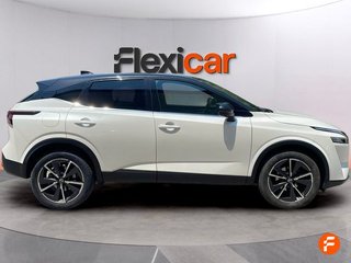 Nissan Qashqai DIG-T 116kW (158CV) mHEV Xtron.4x4 Tekna