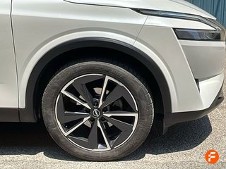 Nissan Qashqai DIG-T 116kW (158CV) mHEV Xtron.4x4 Tekna