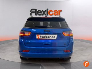Jeep Compass 1.3 PHEV 177kW (240CV) S AT AWD