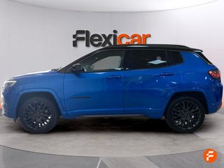 Jeep Compass 1.3 PHEV 177kW (240CV) S AT AWD