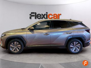 Hyundai Tucson 1.6 CRDI 85kW (115CV) Klass