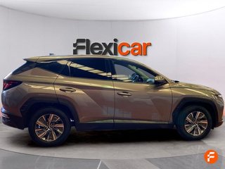 Hyundai Tucson 1.6 CRDI 85kW (115CV) Klass