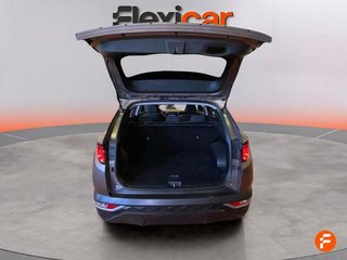 Hyundai Tucson 1.6 CRDI 85kW (115CV) Klass