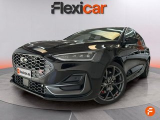 Ford Focus ST Edition 2.3 Ecoboost 206kW (280CV)