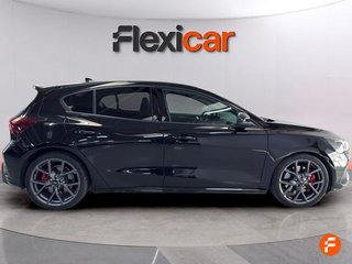 Ford Focus ST Edition 2.3 Ecoboost 206kW (280CV)