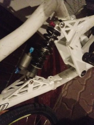 Bicicleta de Descenso Specialized
