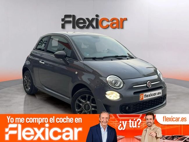Fiat 500 Connect 1.0 Hybrid 51KW (70 CV) - foto 1