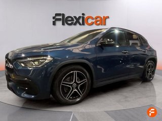 Mercedes GLA GLA 200 D