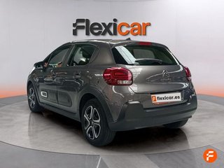 Citroën C3 PureTech 60KW (83CV) Plus