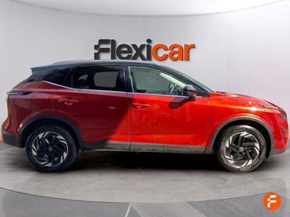 Nissan Qashqai DIG-T 103kW N-Connecta
