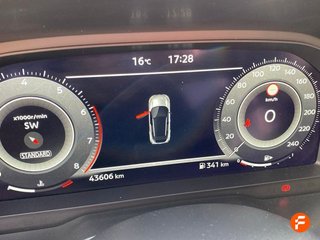 Nissan Qashqai DIG-T 103kW N-Connecta