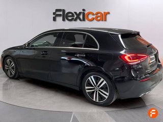 Mercedes Clase A A 180 d