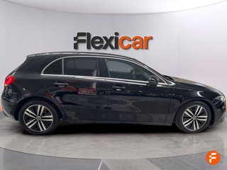Mercedes Clase A A 180 d
