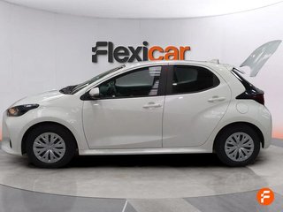 Toyota Yaris 1.5 125 S-Edition