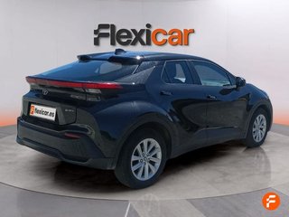 Toyota C-HR 1.8 140H Active