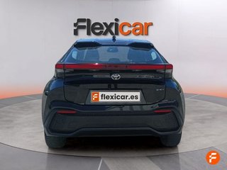 Toyota C-HR 1.8 140H Active