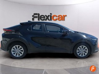 Toyota C-HR 1.8 140H Active