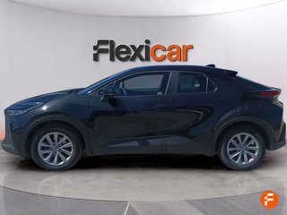 Toyota C-HR 1.8 140H Active