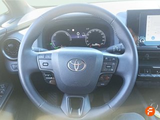 Toyota C-HR 1.8 140H Active