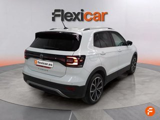 Volkswagen T-Cross "Más" 1.0 TSI 70kW (95CV)