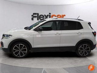 Volkswagen T-Cross "Más" 1.0 TSI 70kW (95CV)