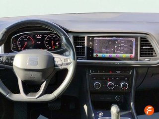 Seat Ateca 1.5 TSI 110kW (150CV) DSG S&S FR Go
