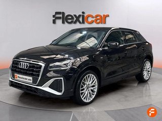 Audi Q2 Adrenalin 30 TDI 85kW (116CV) S tronic