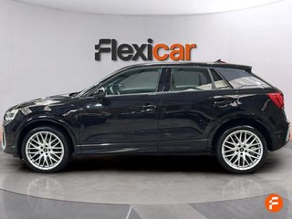 Audi Q2 Adrenalin 30 TDI 85kW (116CV) S tronic
