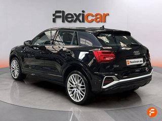 Audi Q2 Adrenalin 30 TDI 85kW (116CV) S tronic